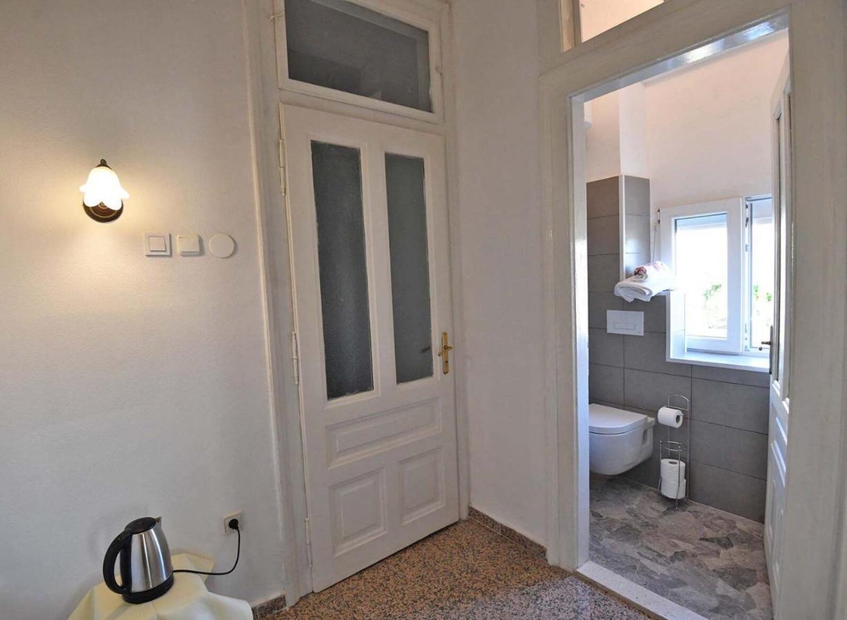 Spacious Room With A Panoramic View Of Harbor Dubrovnik Exterior photo