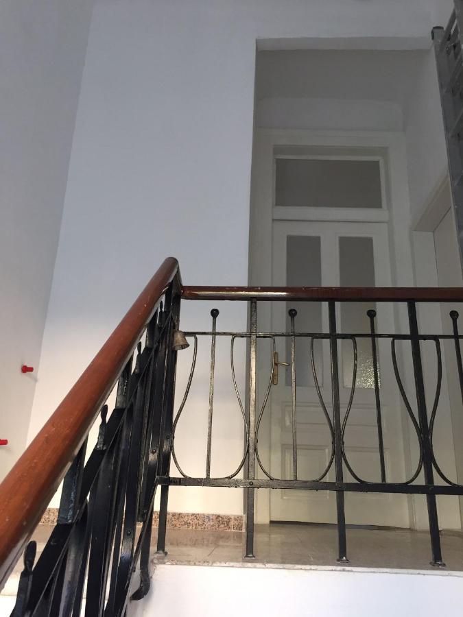 Spacious Room With A Panoramic View Of Harbor Dubrovnik Exterior photo